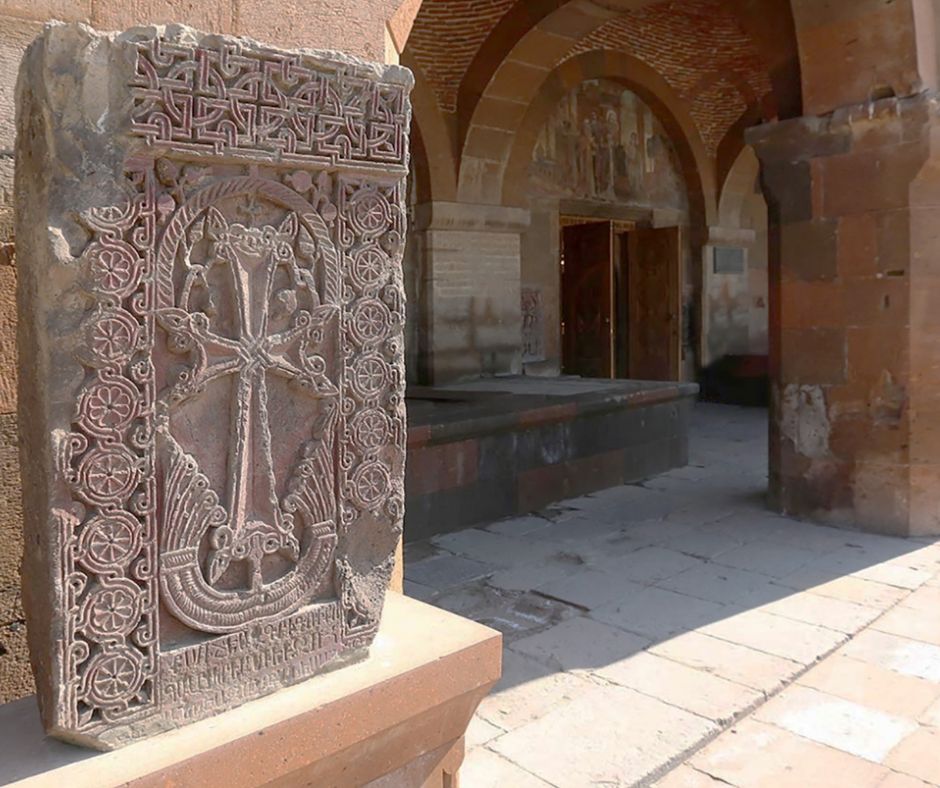 La Chiesa di Nola unita per la preghiera ecumenica