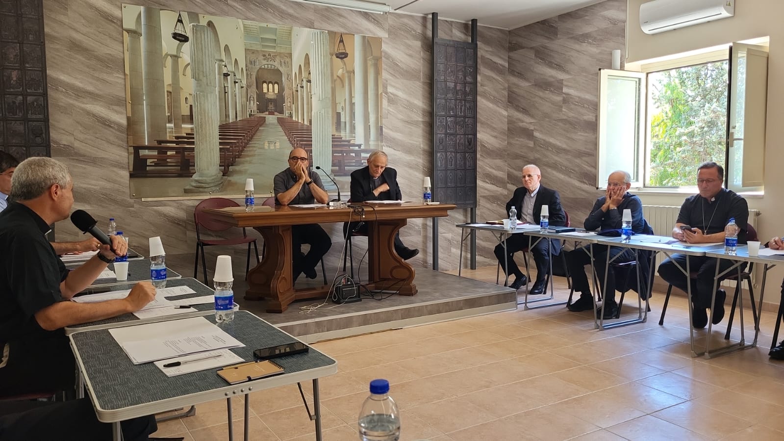 Aree interne: i vescovi scrivono al Parlamento