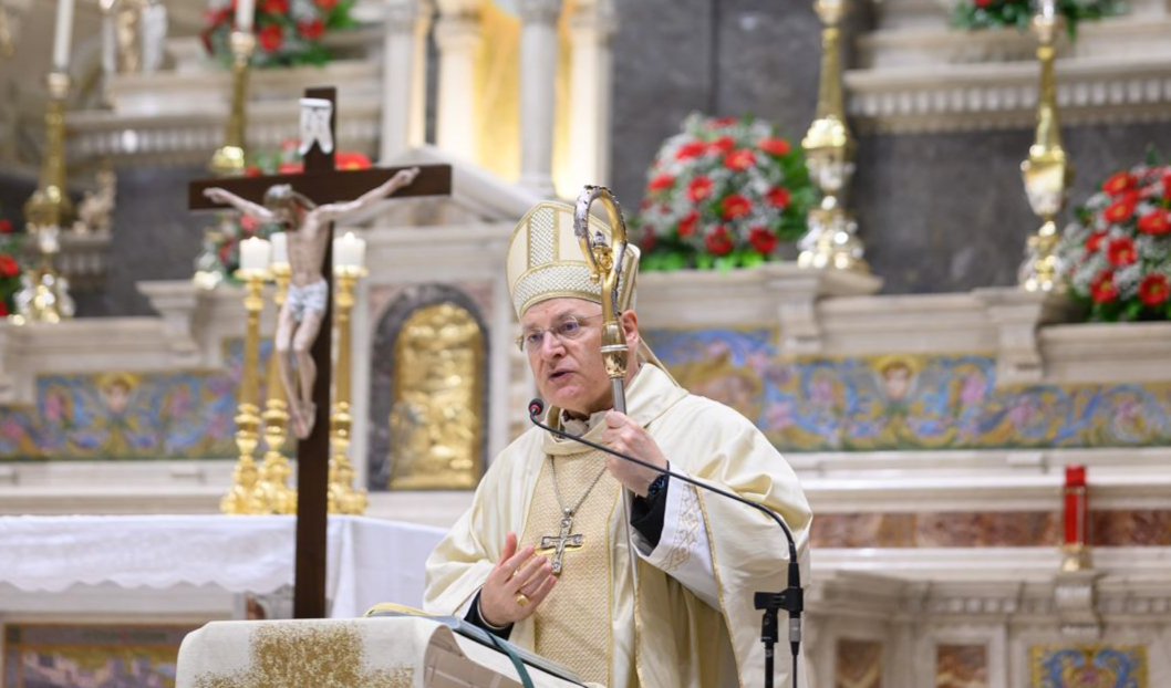 Cresima: il dono di una vita nello Spirito 