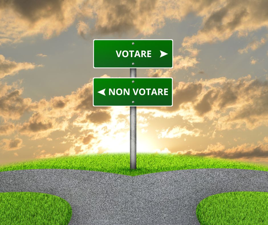 Votare o non votare: un dilemma etico. A Nola un incontro per riflettere 