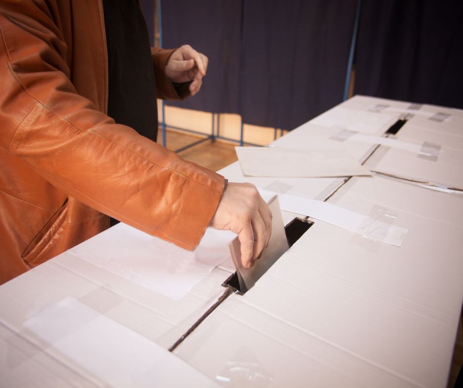 Una bussola per votare con coscienza