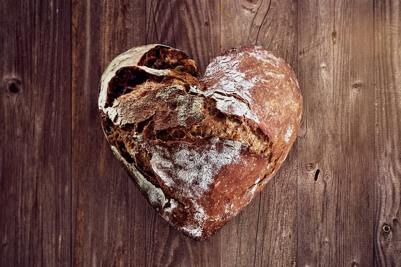 Il pane è per tutti