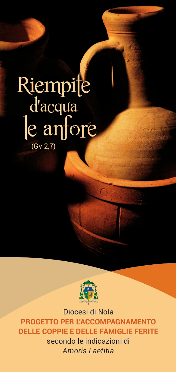 Centro ascolto famiglie Diocesi di Nola