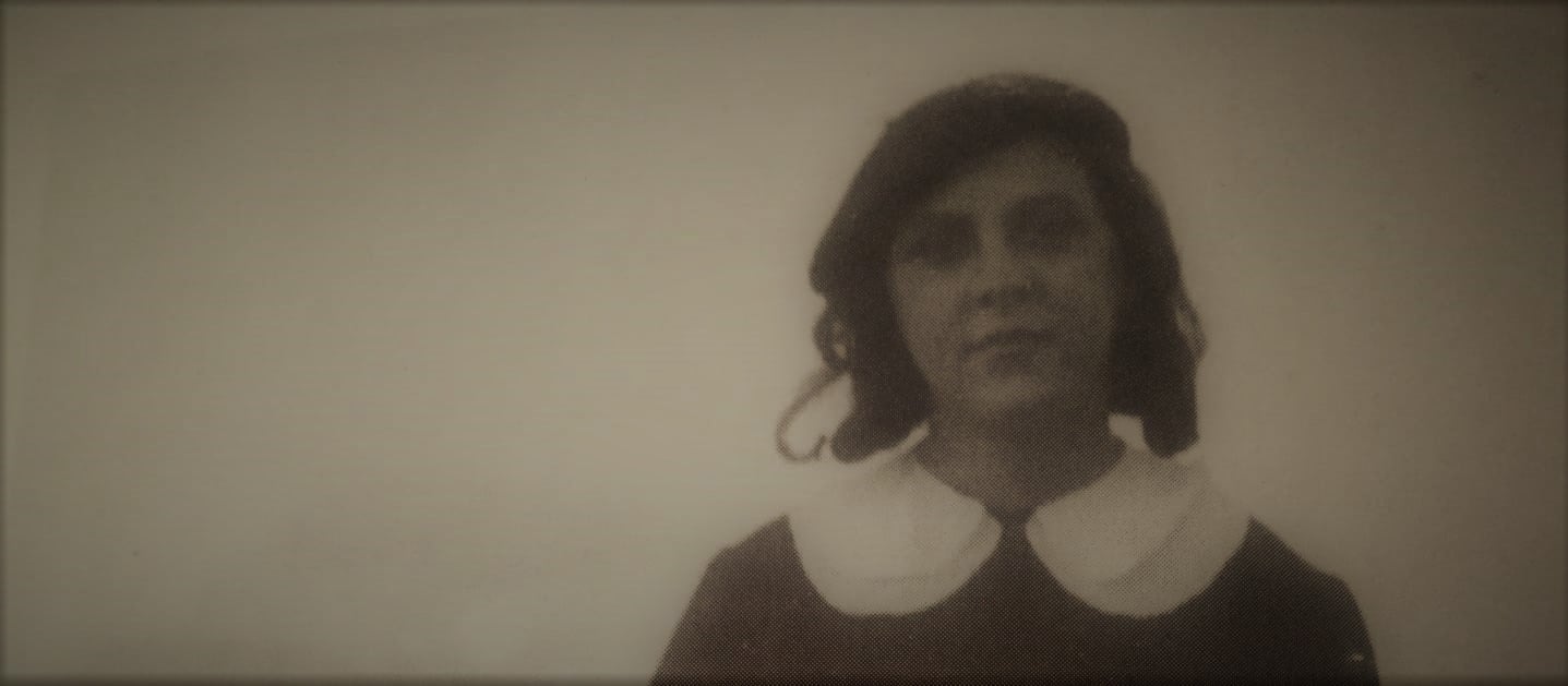 Una vita per la pace: Margherita Candia