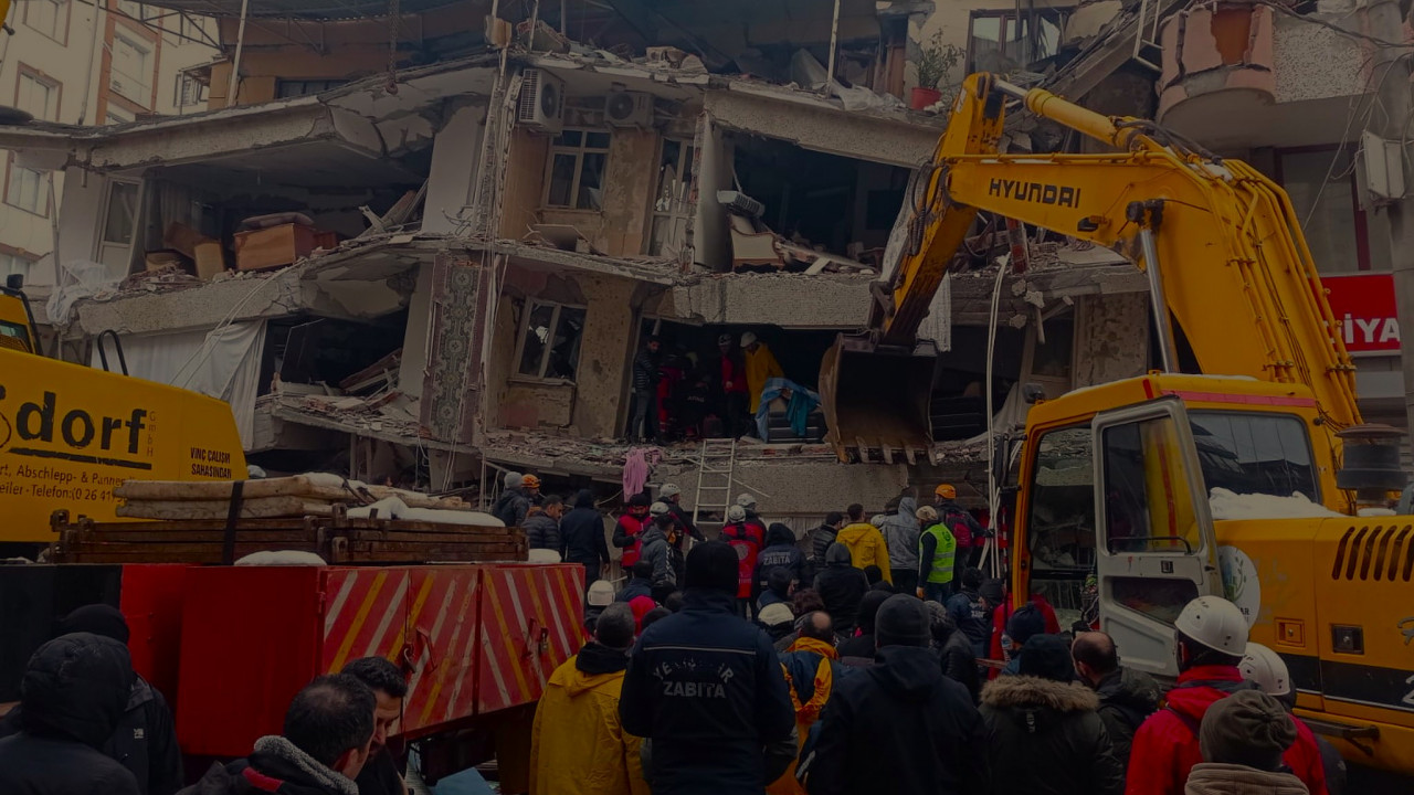 Terremoto in Turchia e Siria: il sostegno di Caritas italiana