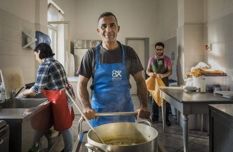 Per corresponsabilità e partecipazione