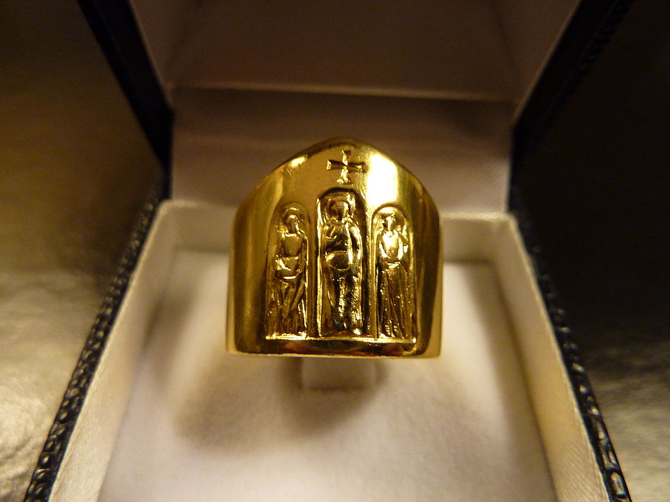 Carisma e istituzione