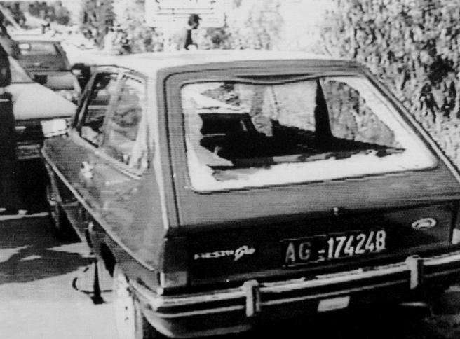 Una vita secondo il comandamento della carità