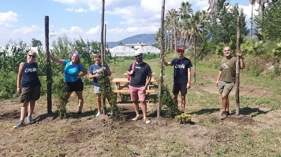 Liberi per essere luce