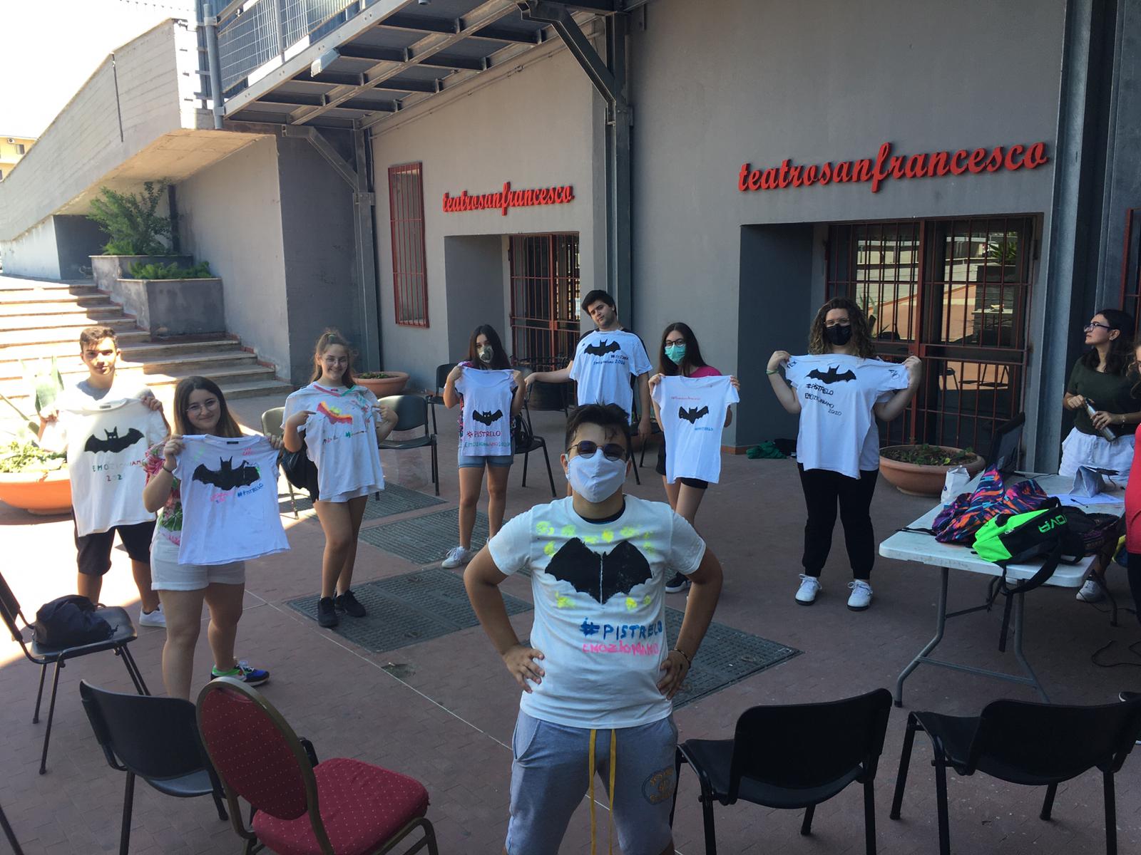 Un posto dove poter essere liberi