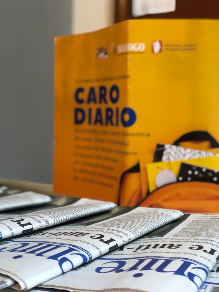 Sempre pronti a donare