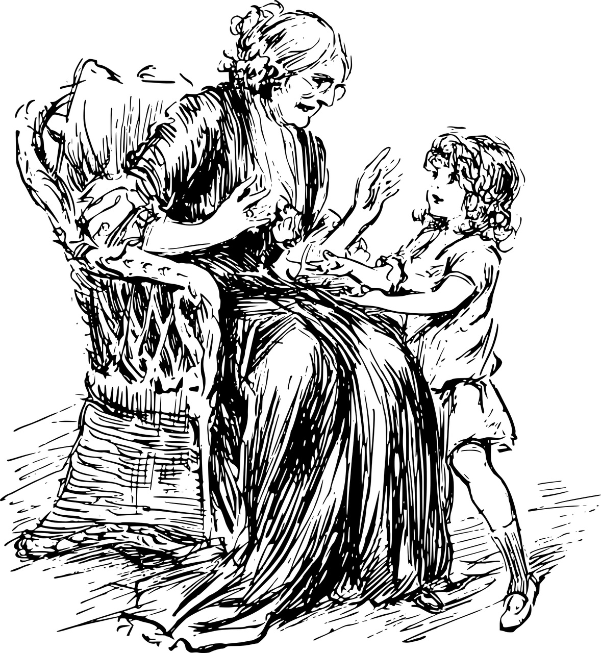 Comunicare tra narrare ed educare