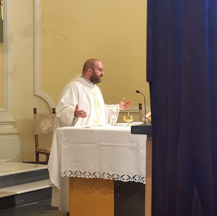 Don Francesco Feola