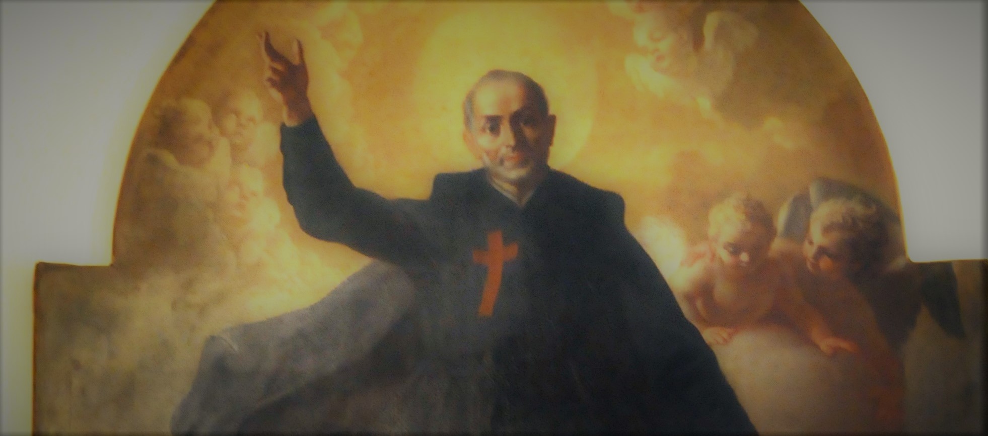 Con l'amore di una madre