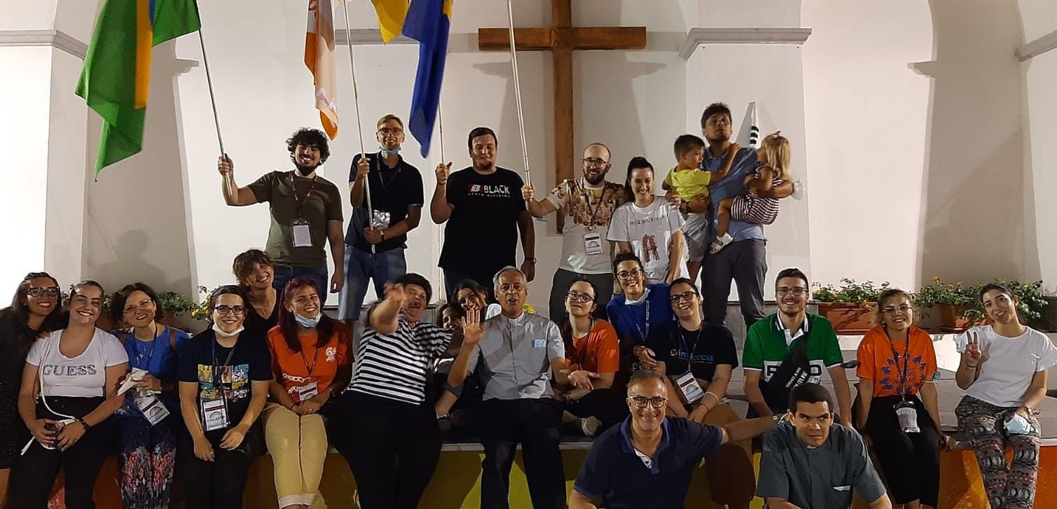 I ragazzi del GimVi