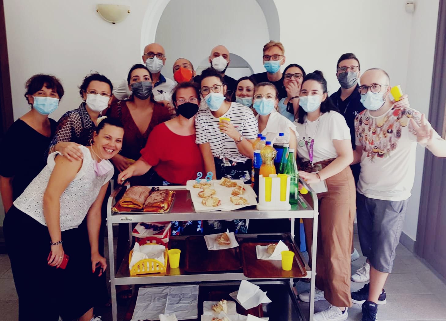 I ragazzi del GimVi