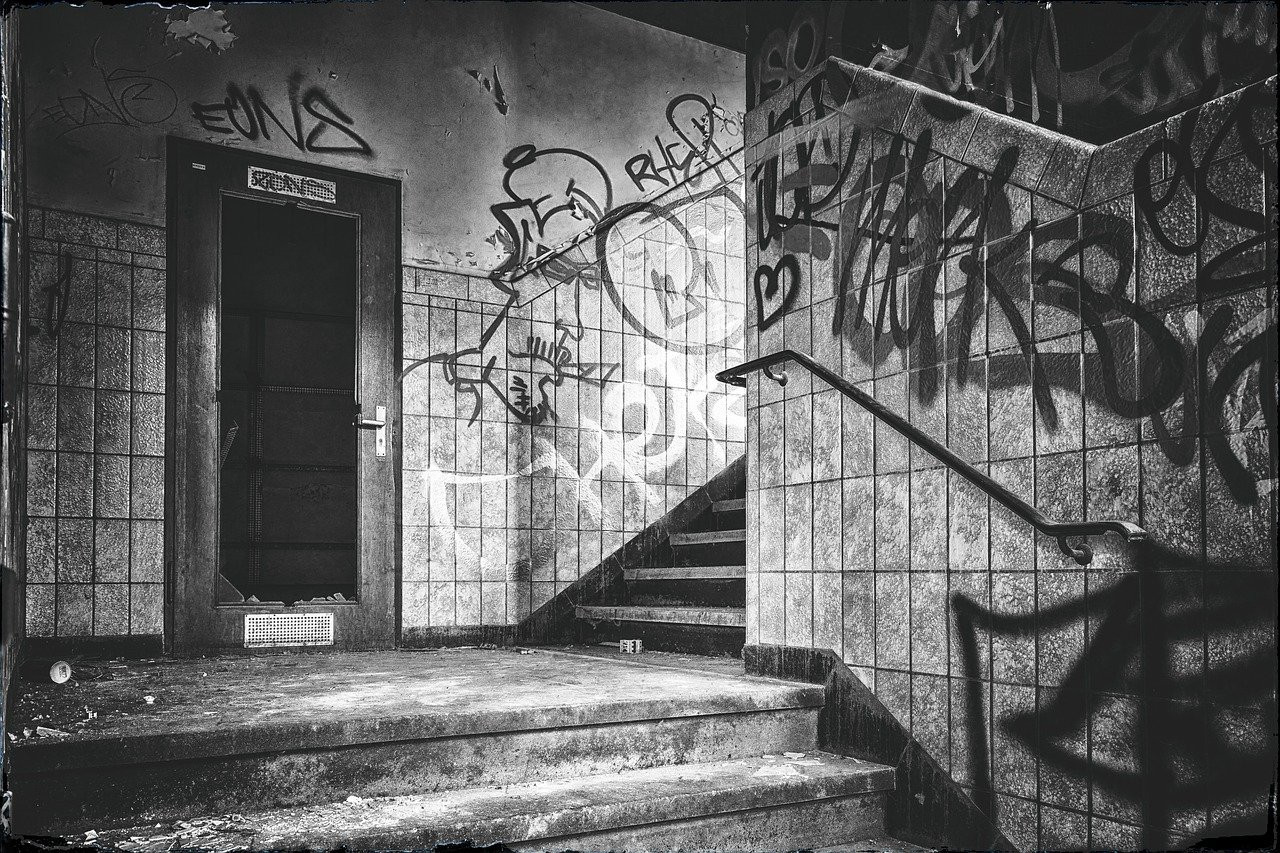 Quella paura di tornare a casa