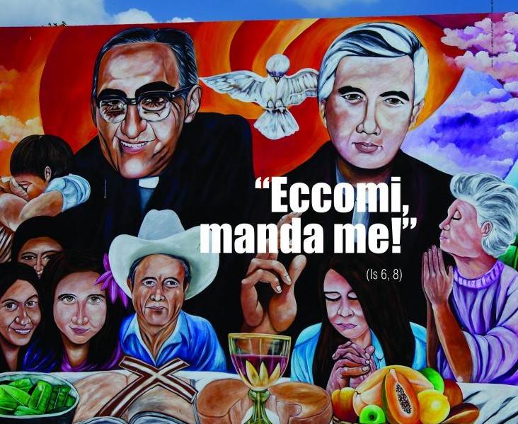 Spalanchiamo le porte videosorvegliate del cuore