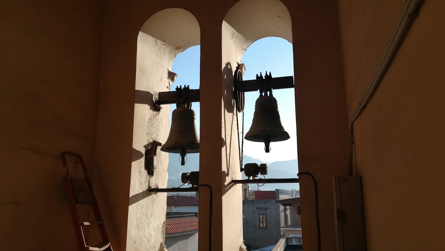 Nessun uomo è il suo fallimento