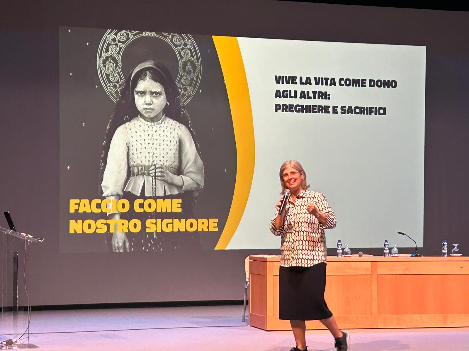  suor Angela de Fatima Coelho 