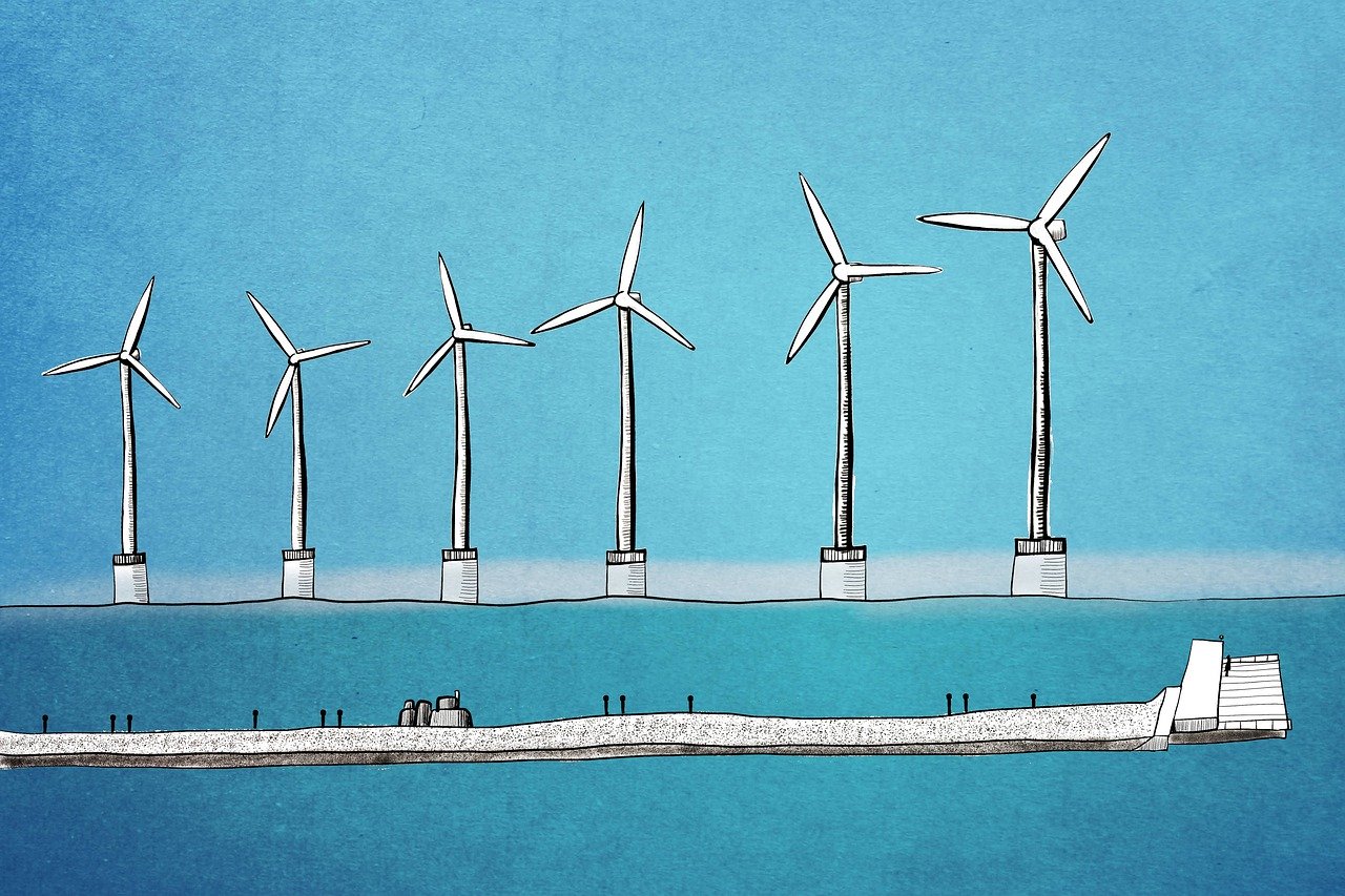 Fare impresa per un mondo più giusto