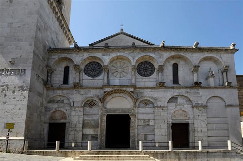 San Paolino da Nola e Benevento