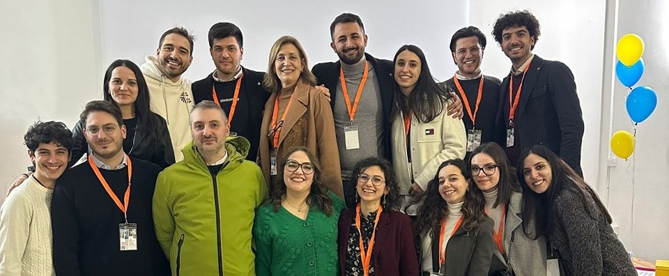 Consiglio Azione cattolica Nola 2024-27