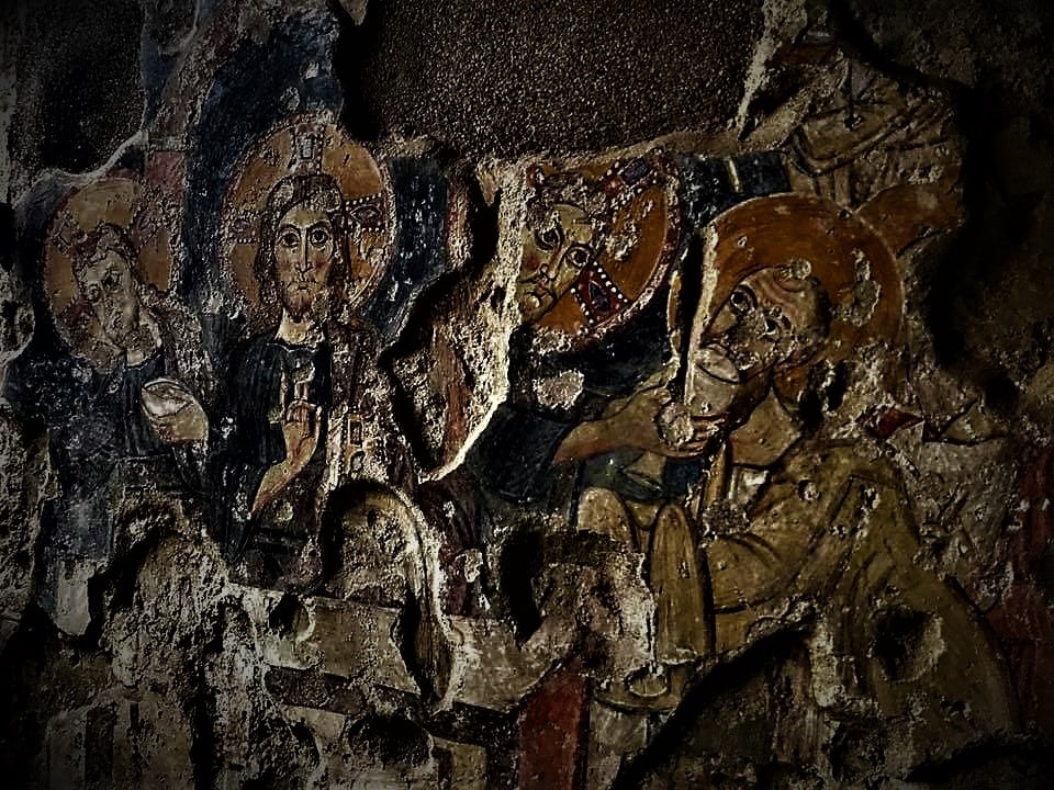 Tra Vangelo e bellezza