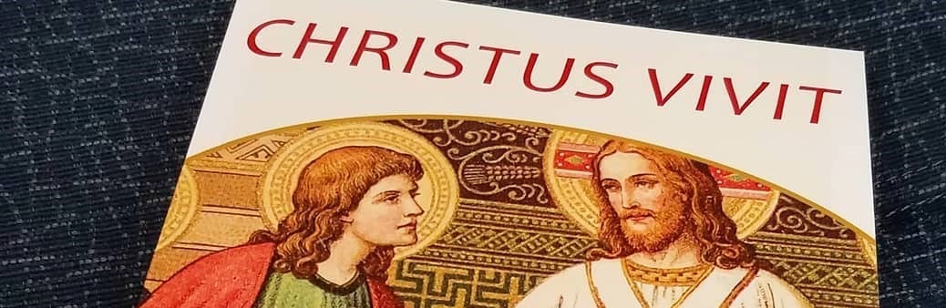 Vite giovani piene di gioia, pur nella sofferenza