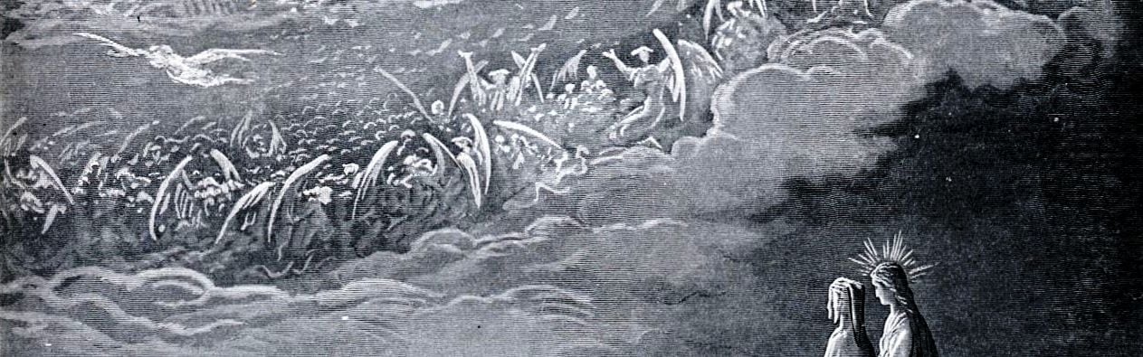 Una teologia poetica della risurrezione