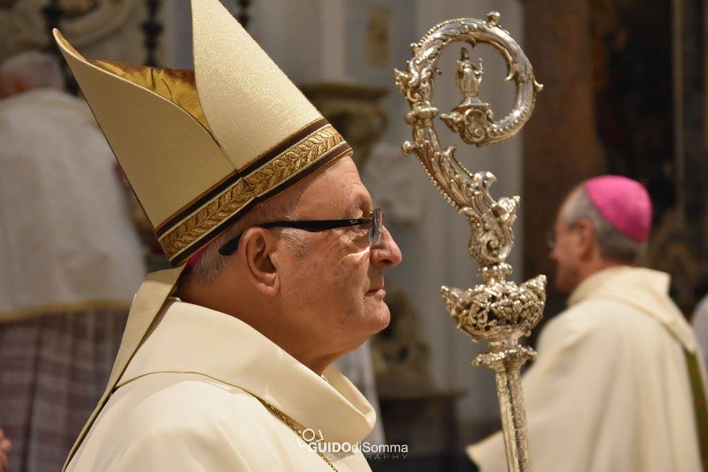 Amalfi e Nola siano Chiese di testimoni