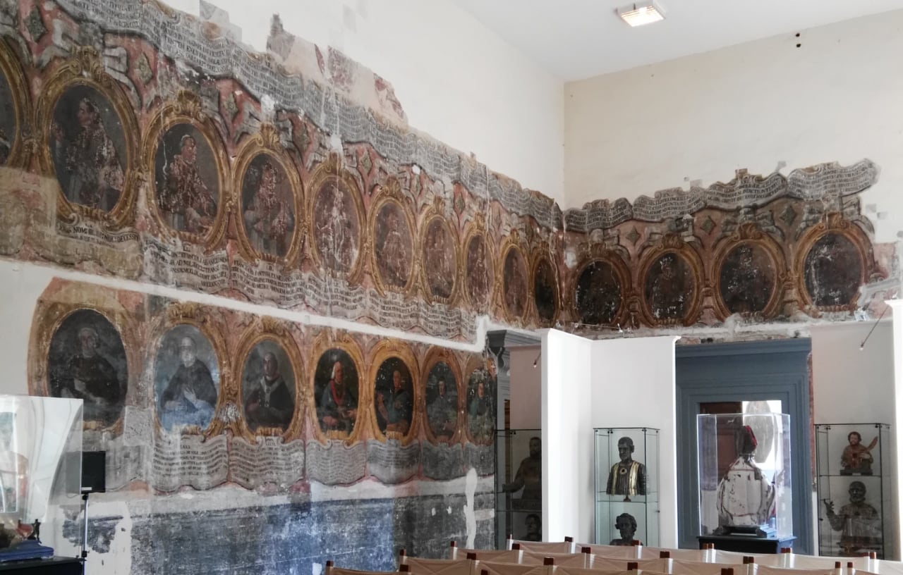 Notte dei Musei a Nola: c'è anche il diocesano