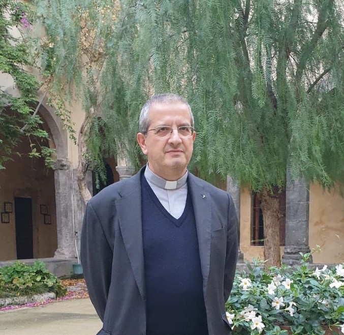 Il Maestro De Risi