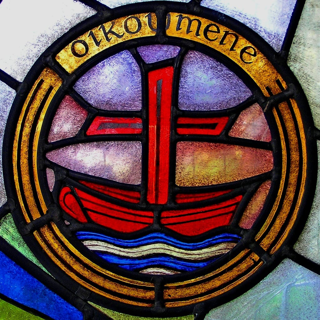 Preghiera ecumenica per l'unità dei cristiani