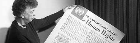 Chi è cristiano difende i diritti di ogni uomo