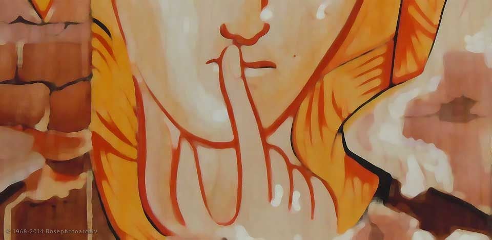 Tempo di esercizi spirituali