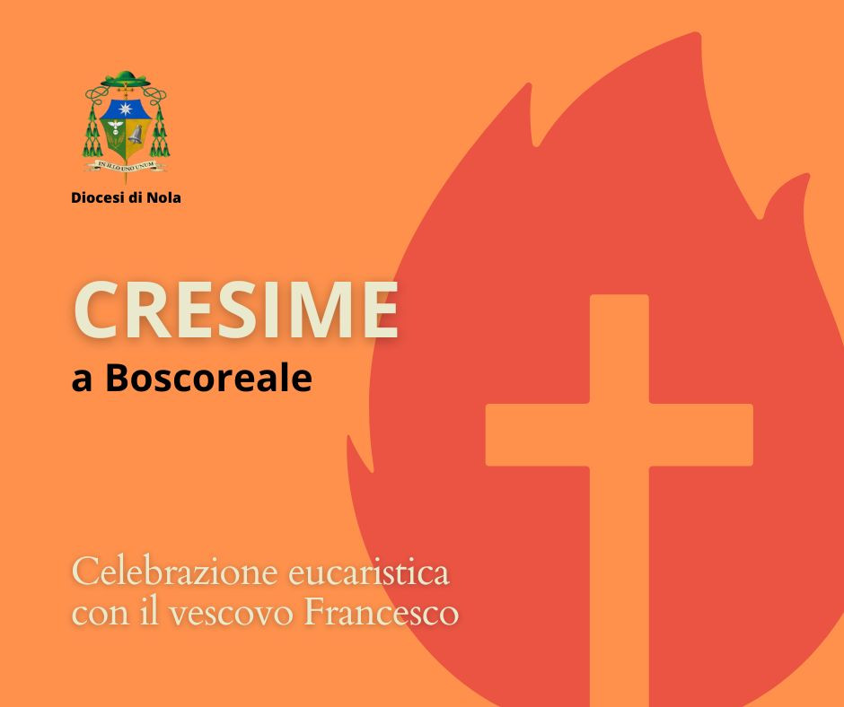 Cresime a Boscoreale 