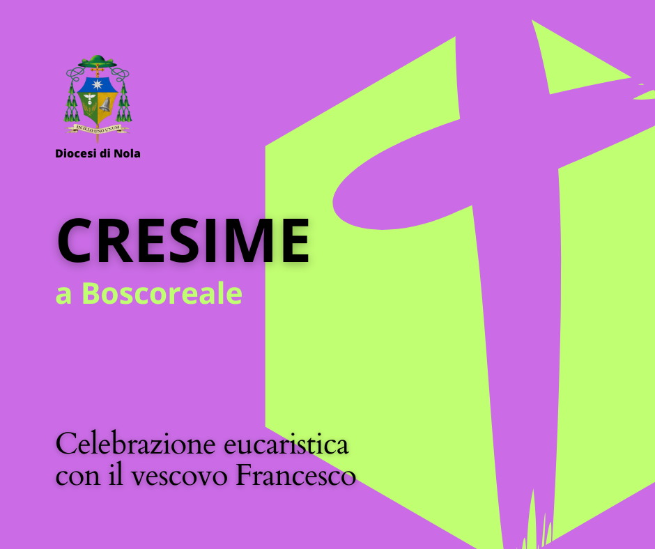 Cresime a Boscoreale 