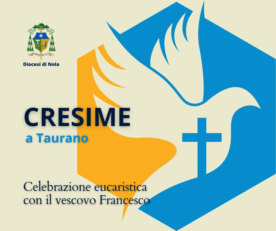 Cresime a Taurano 