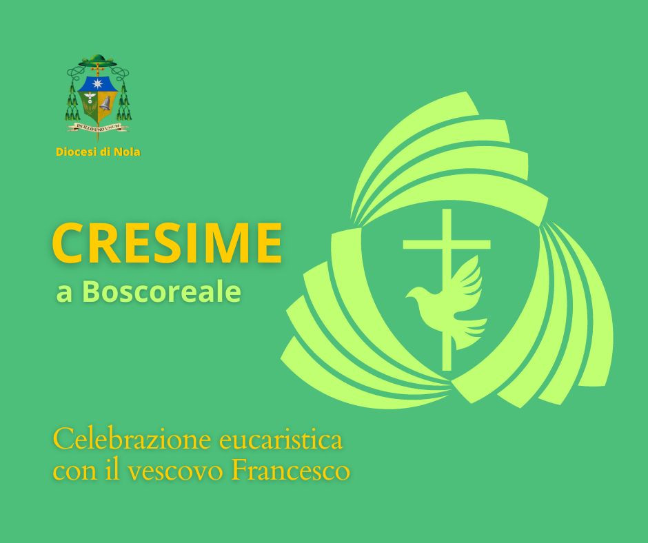 Cresime a Boscoreale 