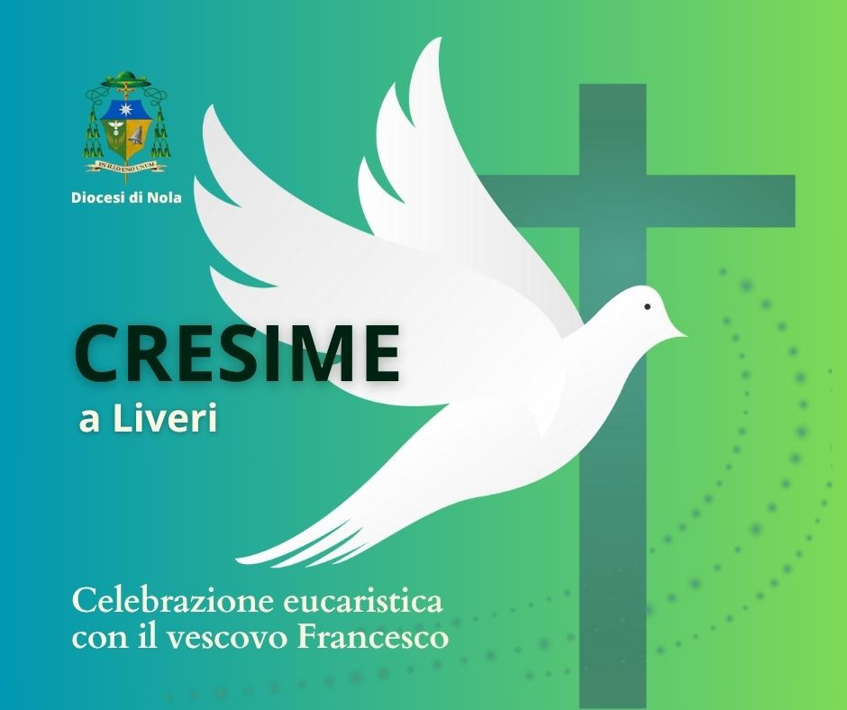 Cresime a Liveri
