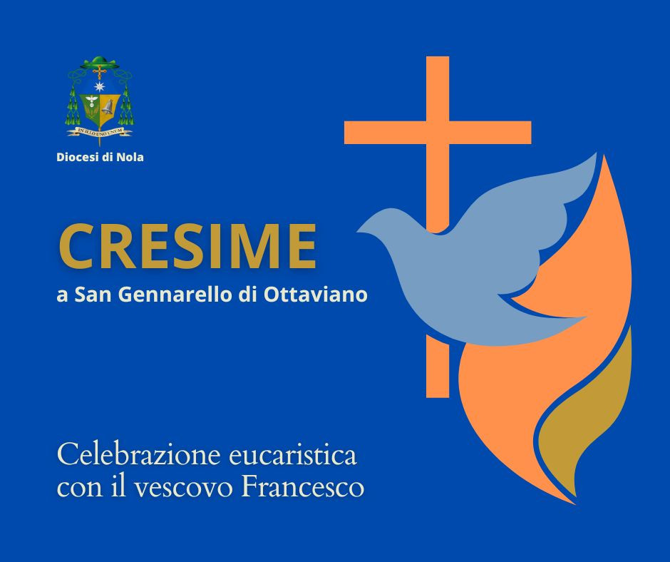 Cresime a Ottaviano