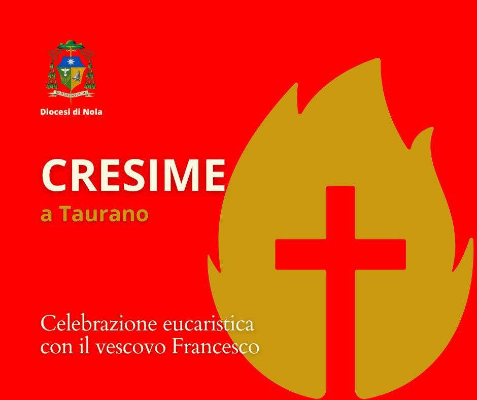 Cresime a Taurano