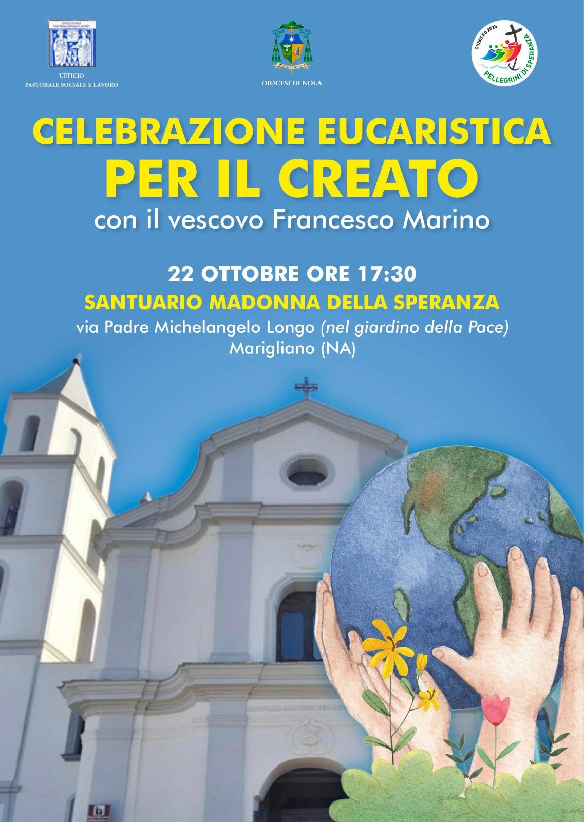 Giornata diocesana del Creato