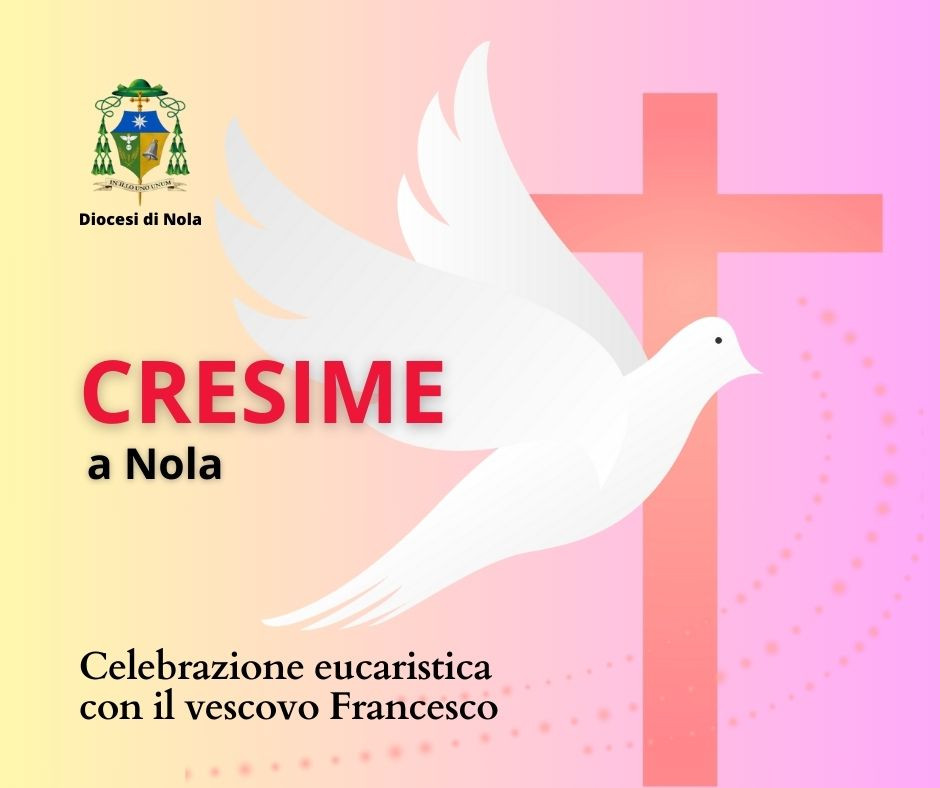 Cresime a Nola