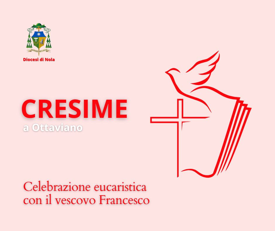 Cresime a Ottaviano
