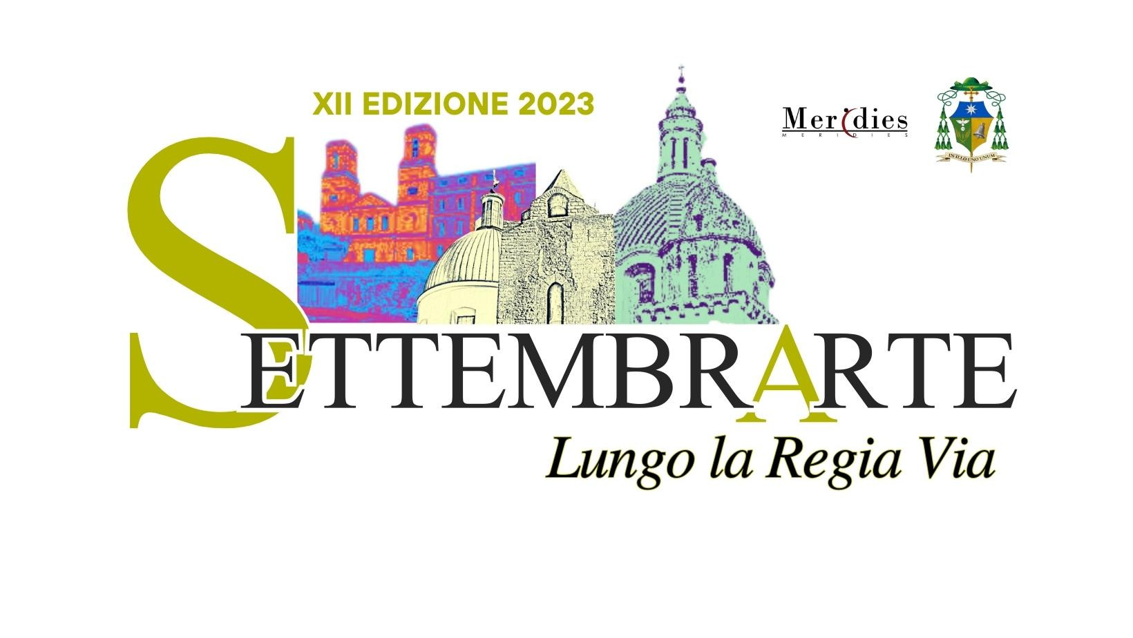 Settembrate 2023