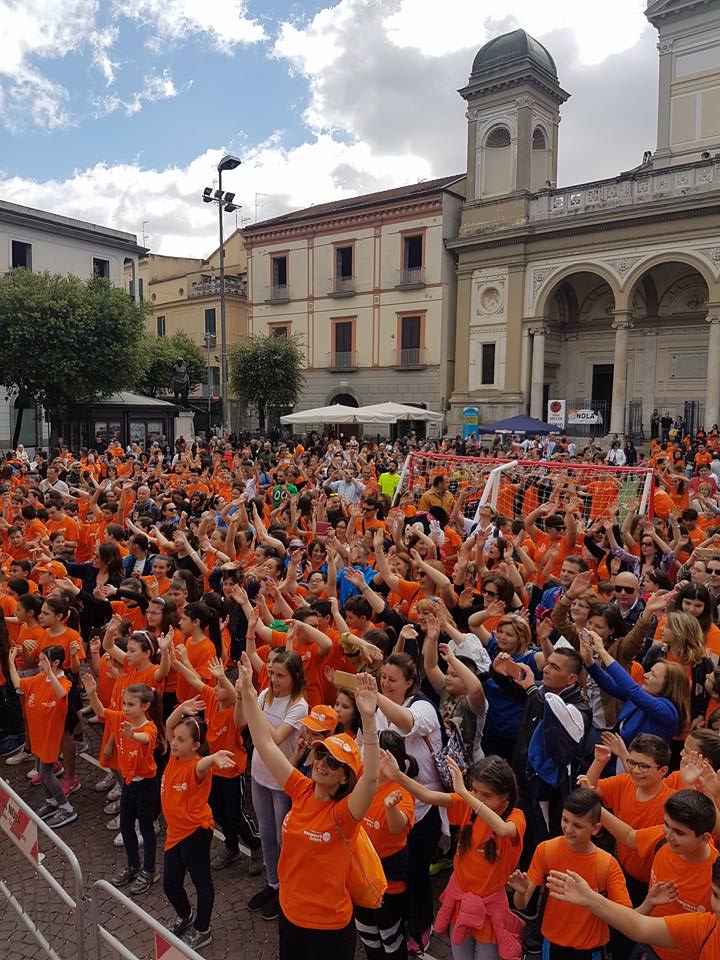 Festival dei Diritti dei Ragazzi. Al via la VI edizione