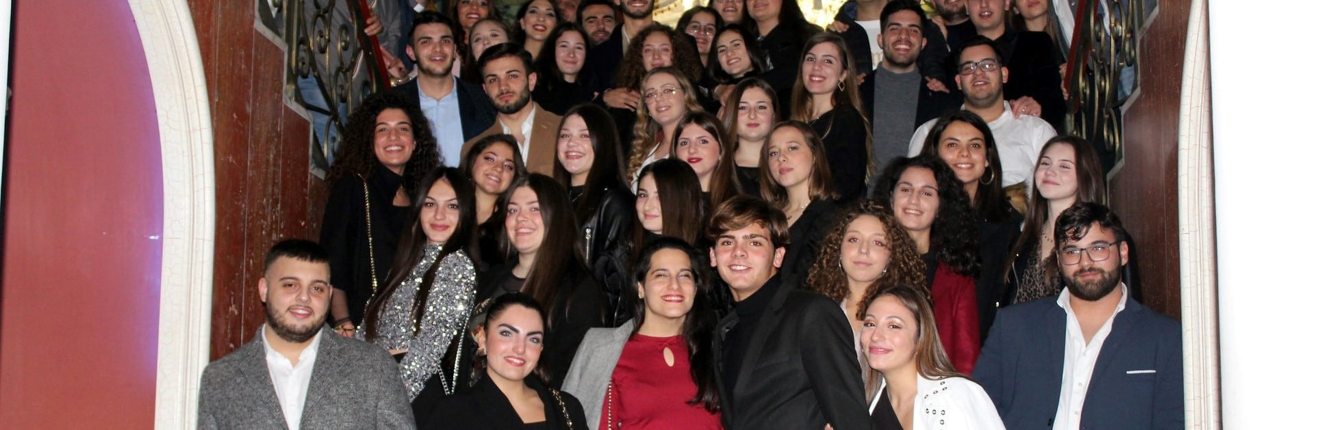 C'è un sogno condiviso per i giovani di Terzigno