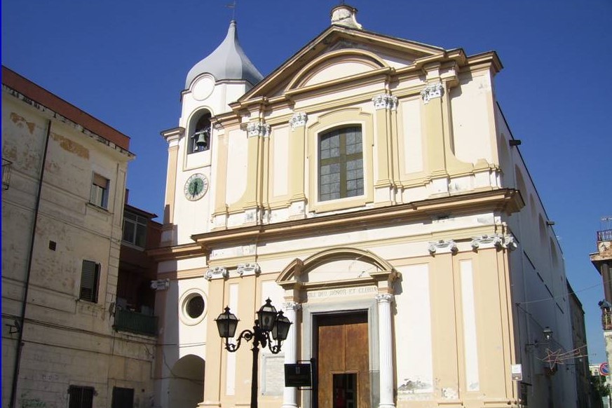 Dall'ascolto alla consolazione 